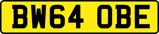 BW64OBE