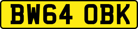 BW64OBK