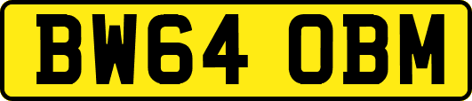 BW64OBM