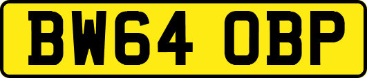 BW64OBP