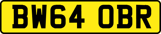 BW64OBR
