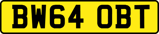 BW64OBT