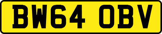 BW64OBV