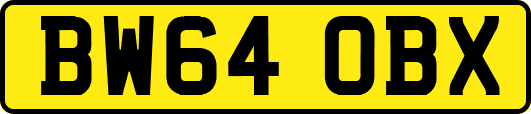BW64OBX