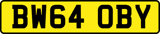 BW64OBY
