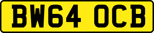 BW64OCB