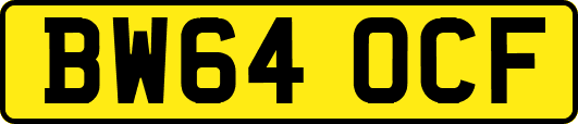 BW64OCF