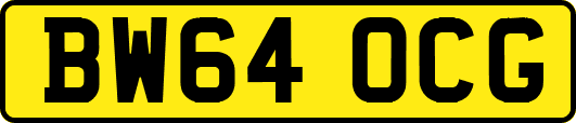 BW64OCG