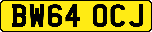 BW64OCJ