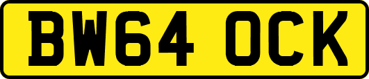 BW64OCK