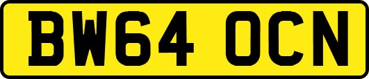 BW64OCN