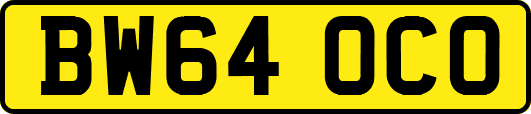 BW64OCO