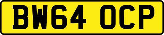 BW64OCP