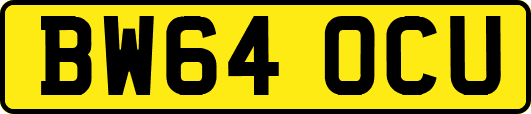 BW64OCU