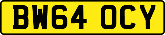 BW64OCY