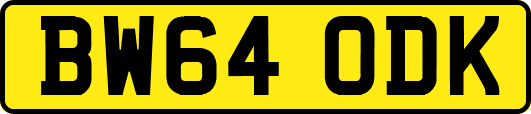 BW64ODK