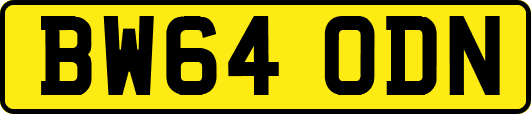 BW64ODN