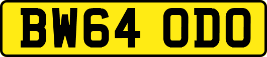 BW64ODO