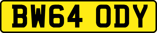 BW64ODY