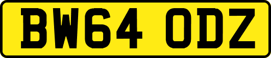 BW64ODZ