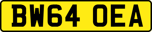 BW64OEA