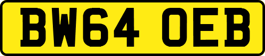 BW64OEB