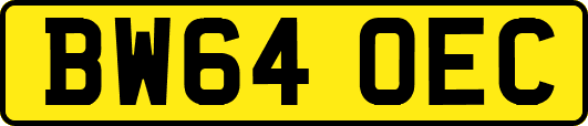 BW64OEC
