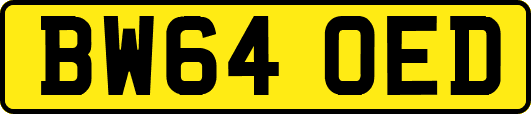 BW64OED