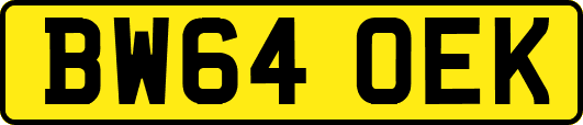 BW64OEK
