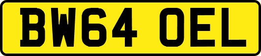 BW64OEL