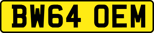 BW64OEM