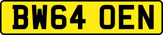 BW64OEN