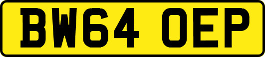 BW64OEP