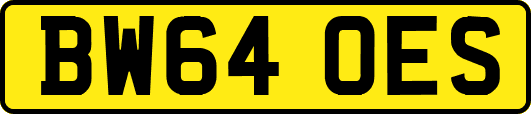 BW64OES