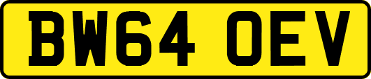 BW64OEV