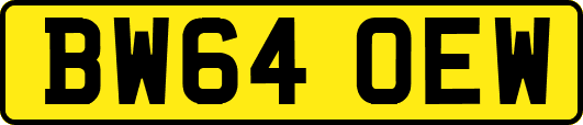 BW64OEW