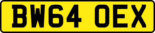 BW64OEX