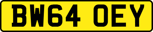 BW64OEY