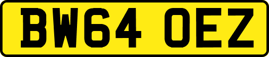 BW64OEZ