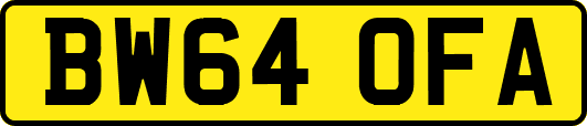 BW64OFA