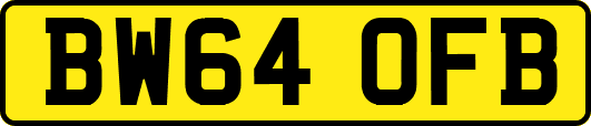 BW64OFB