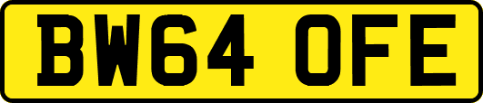BW64OFE