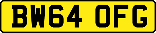BW64OFG