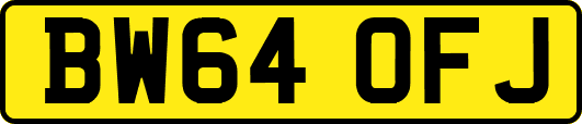BW64OFJ