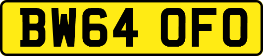 BW64OFO
