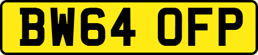 BW64OFP