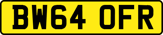 BW64OFR