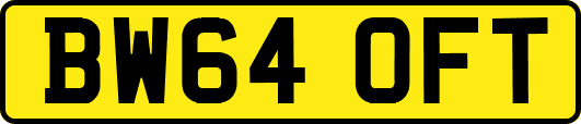 BW64OFT
