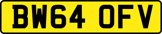 BW64OFV