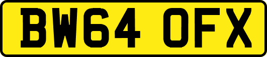BW64OFX